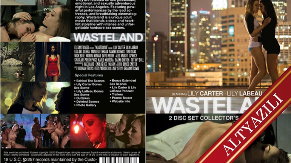 Wasteland (2012)